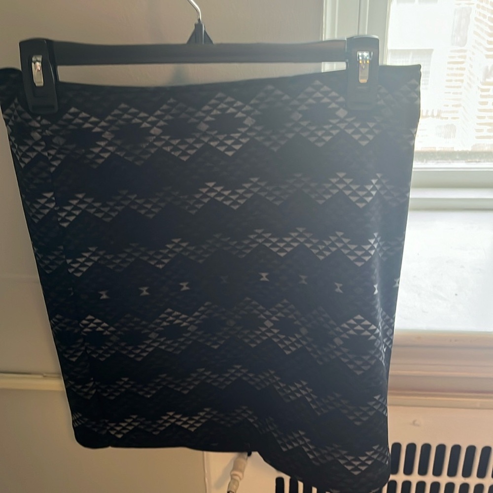 Athleta Skirt